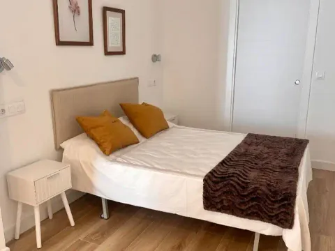 Pis de 60 m² a Trujillo