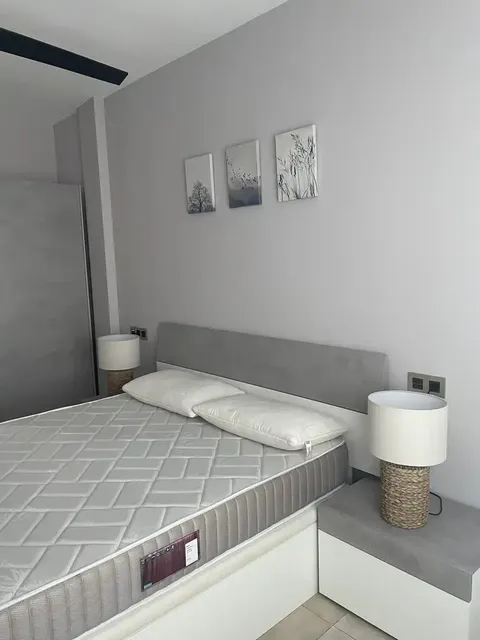 Pis de 70 m² a Alhama de Almería