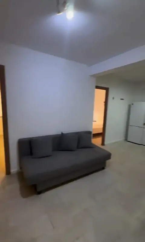Wohnung 60 m² in Salamanca