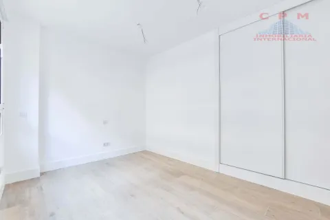 Piso de 126 m² en Madrid