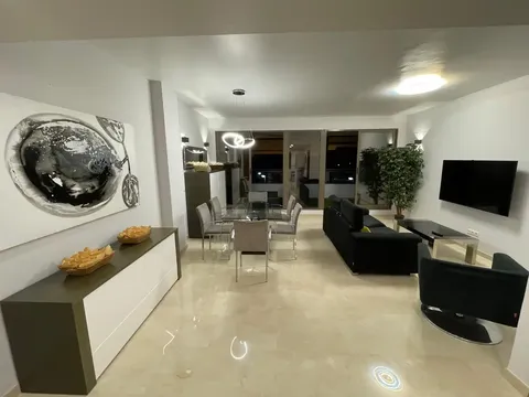Pis de 131 m² a València