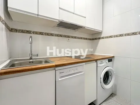 Pis de 35 m² a Madrid