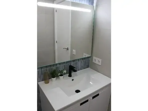 Pis de 107 m² a Sagunt