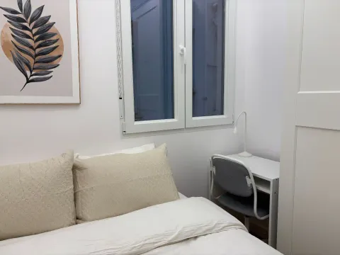 Apartamento 50 m² em Madrid (2/22)