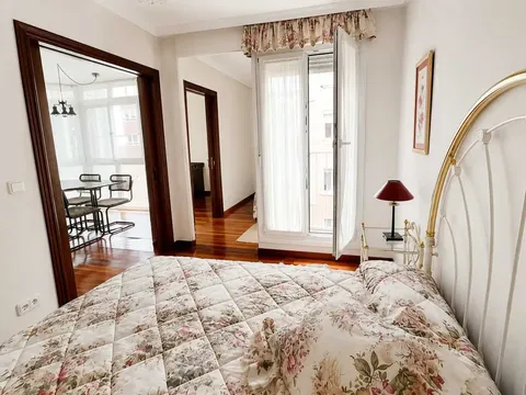Wohnung 80 m² in Santander