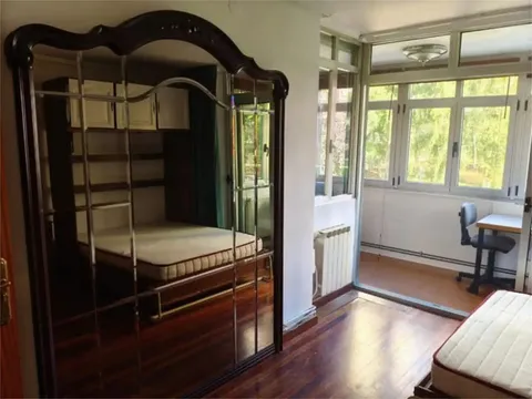 Pis de 120 m² a Ferrol