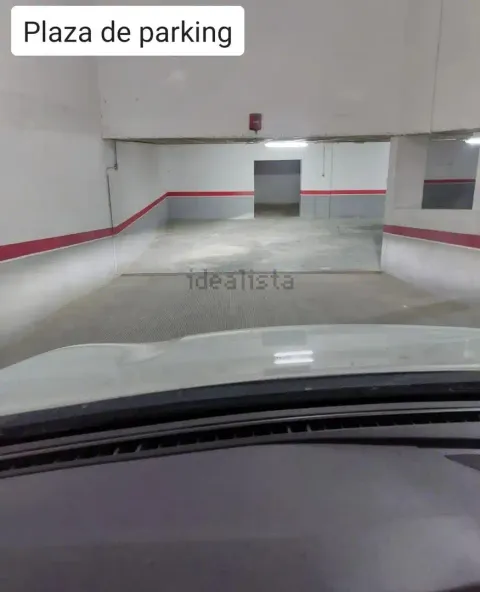 Pis de 70 m² a Múrcia