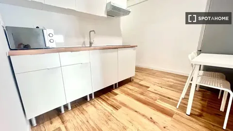 Habitació de lloguer, Sevilla