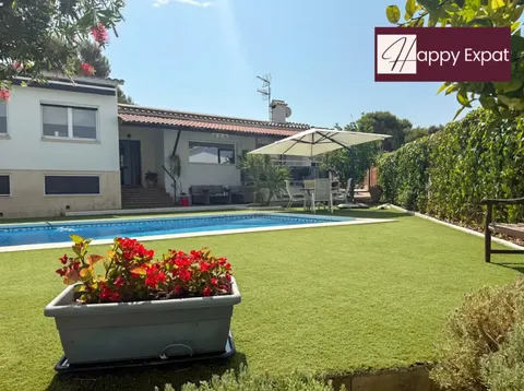 Casa de 245 m² a Sant Pere de Ribes