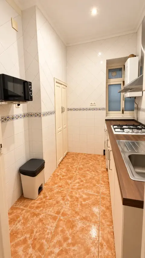 Appartement 80 m² à Nerva