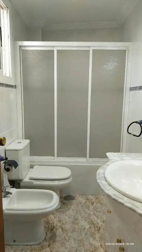 Wohnung 80 m² in el Campello
