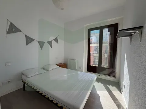 Pis de 70 m² a Madrid