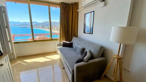 Pis de 60 m² a Benidorm