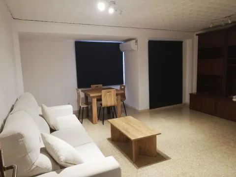 Apartamento 100 m² em Alzira