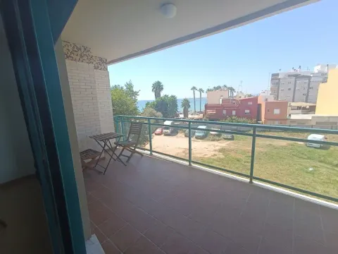 Квартира 71 м² у Borriana / Burriana