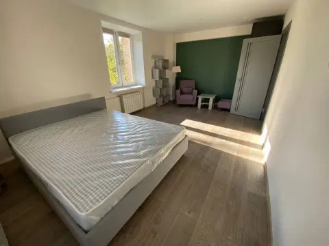 Квартира 40 м² у Барселоні (2/7)