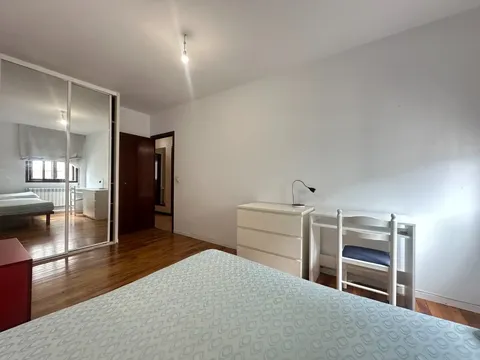 Pis de 70 m² a Santiago de Compostel·la