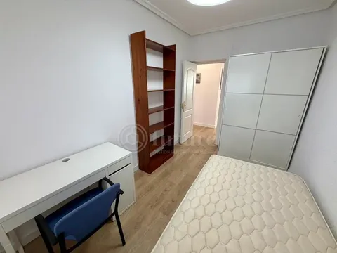 Habitació de lloguer, Salamanca