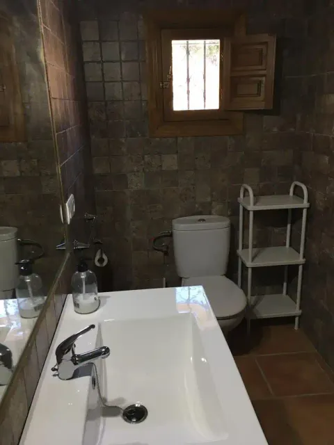 Casa de 170 m² a Salobreña