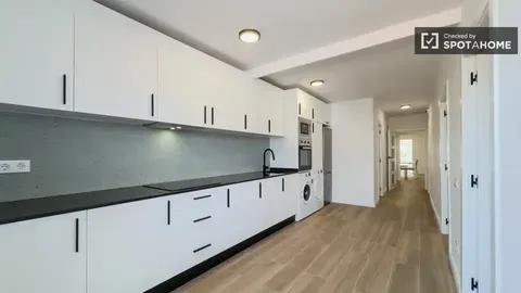 Habitación en alquiler, Hospitalet de Llobregat