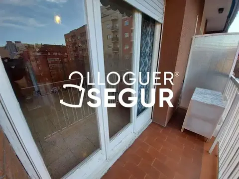 Pis de 75 m² a Barcelona