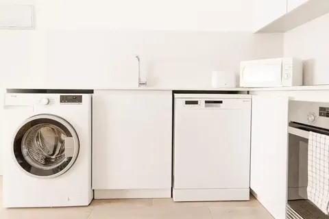 Pis de 74 m² a Granada