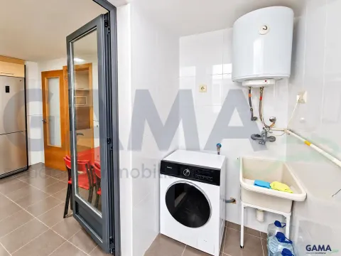 Pis de 129 m² a Carcaixent