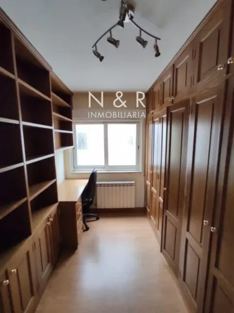 Pis de 53 m² a Santiago de Compostel·la