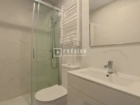 Pis de 52 m² a Madrid