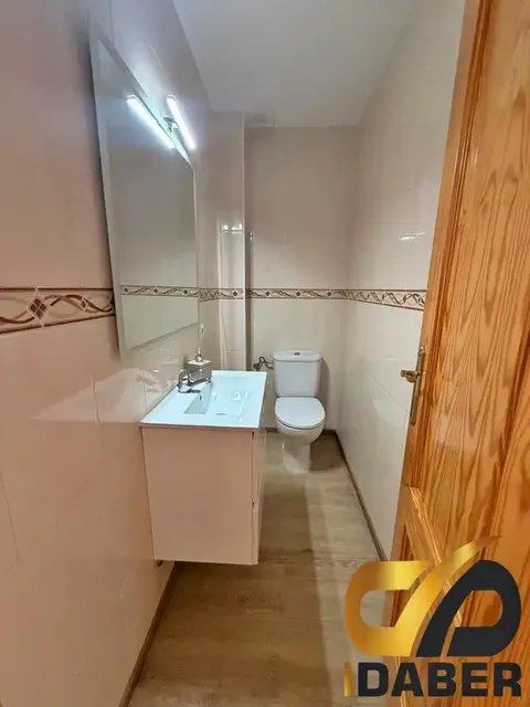 Casa de 208 m² a Mocejón
