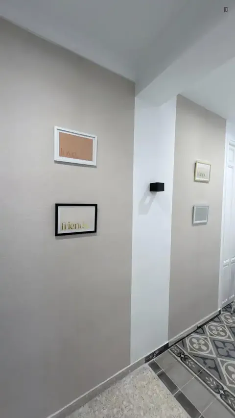 Habitació de lloguer, Granada