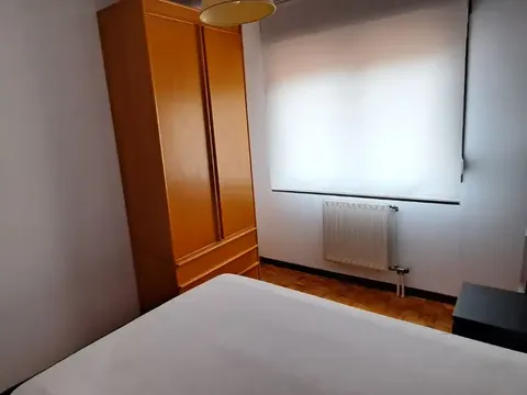 Pis de 45 m² a Oviedo