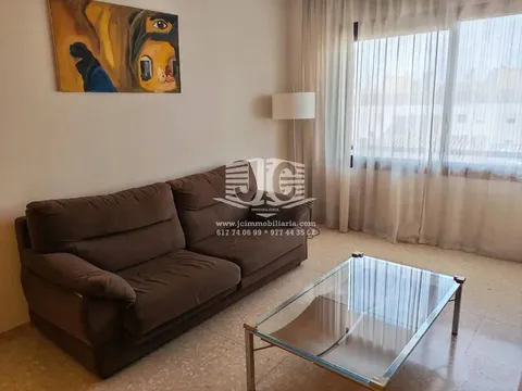 Pis de 113 m² a Tortosa