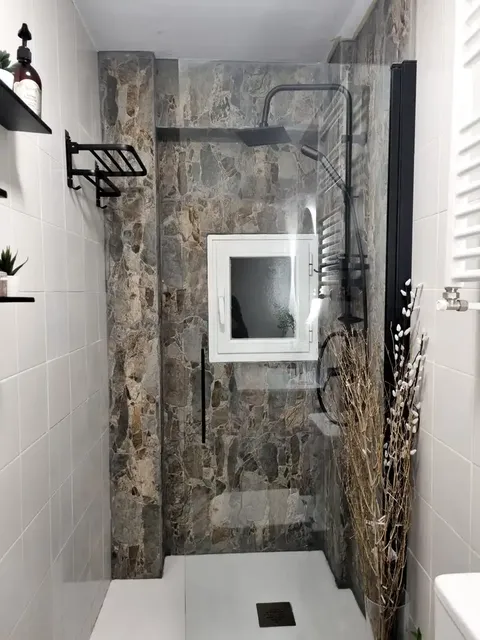 Wohnung 60 m² in Madrid