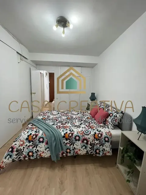 Pis de 60 m² a València
