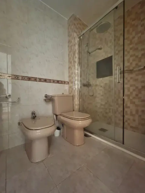 Room for rent, Madrid