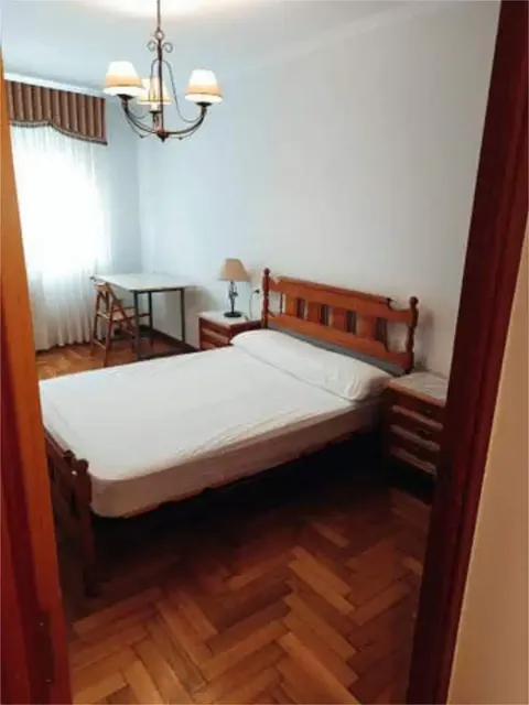 Wohnung 120 m² in Lugo