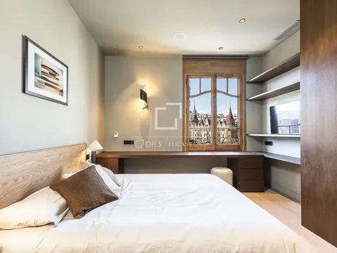Pis de 185 m² a Barcelona