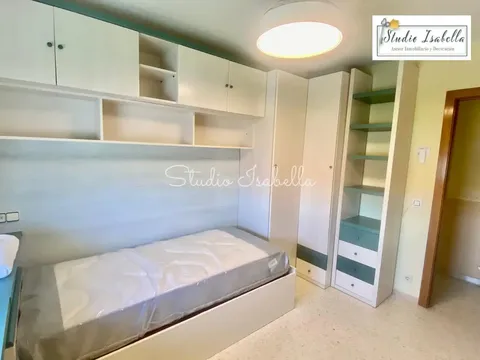 Habitació de lloguer, Toledo