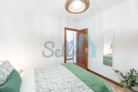 Habitación en alquiler, Oviedo