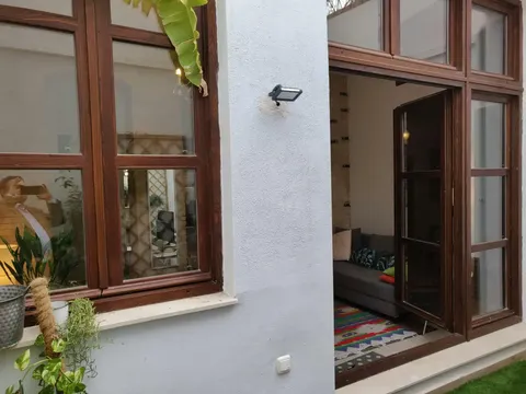 Pis de 45 m² a València