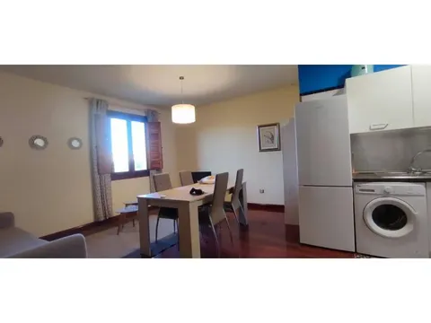 Wohnung 60 m² in Toledo