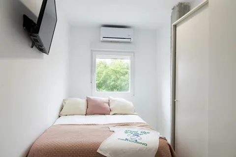 Zimmer zur Miete, Getafe