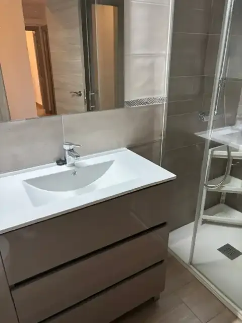 Pis de 135 m² a Mataró