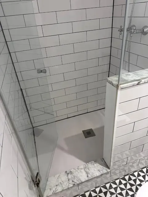 Wohnung 42 m² in Barcelona