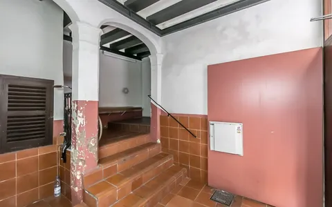 Wohnung 72 m² in Barcelona