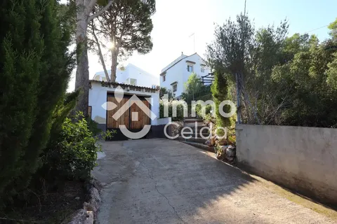 Casa 136 m² a Chiva