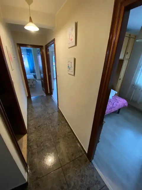 Pis de 100 m² a Gijón