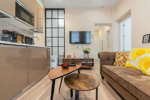 Appartamento 68 m² a Madrid