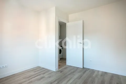 Pis de 47 m² a Madrid
